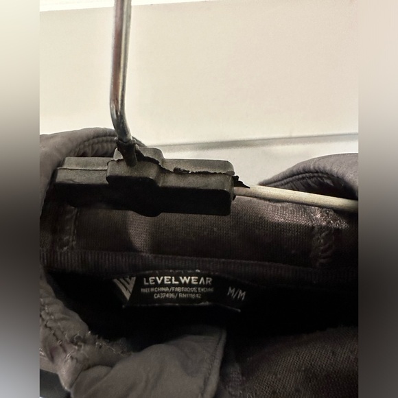 Men’s Medium Kraken Pro-shop Hooded Sweatshirt - Picture 3 of 3